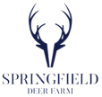 Springfield Deer Farm logo