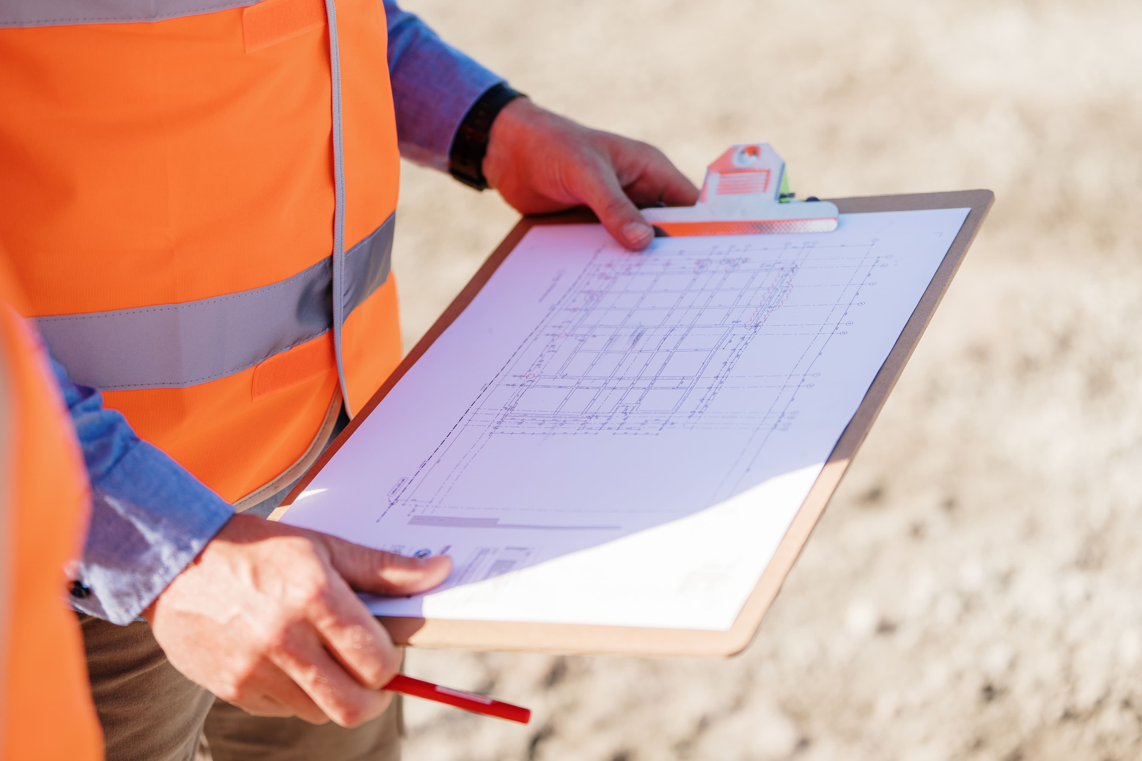 We engage early with sub-trades, suppliers and consultants to provide the best possible solution.