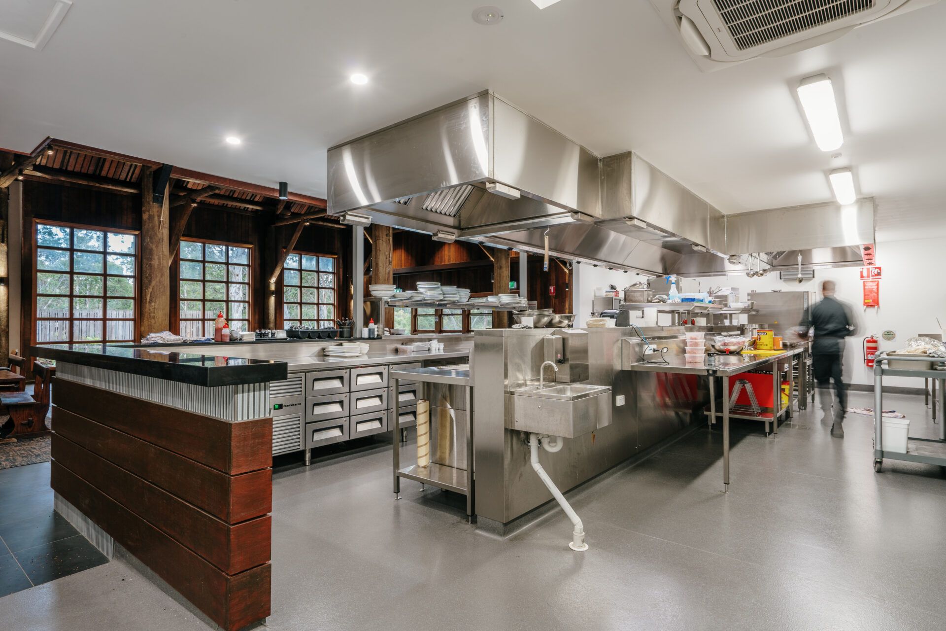 Derwent Bridge Hotel case study hero image