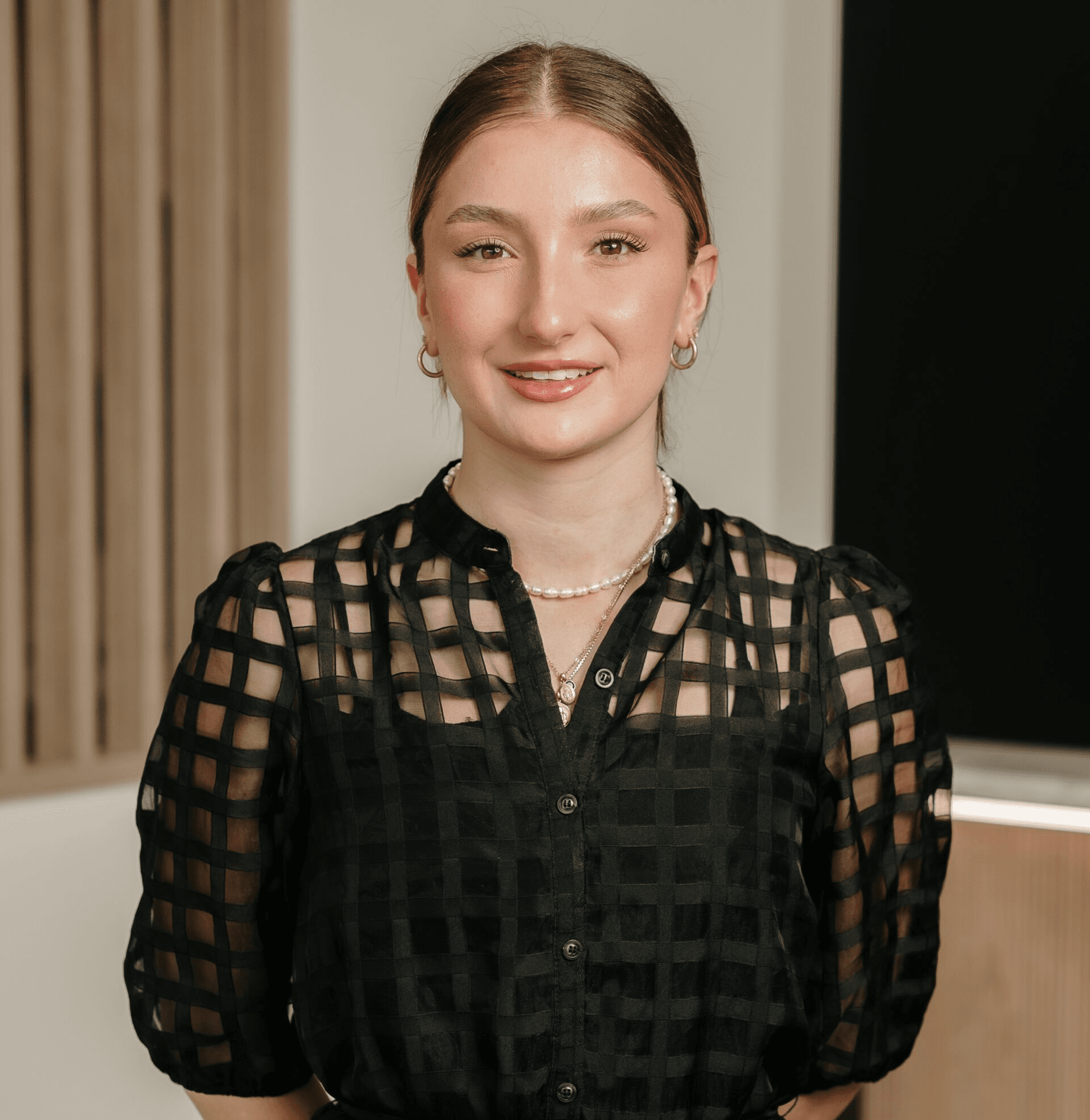 Portrait of Azura Witt